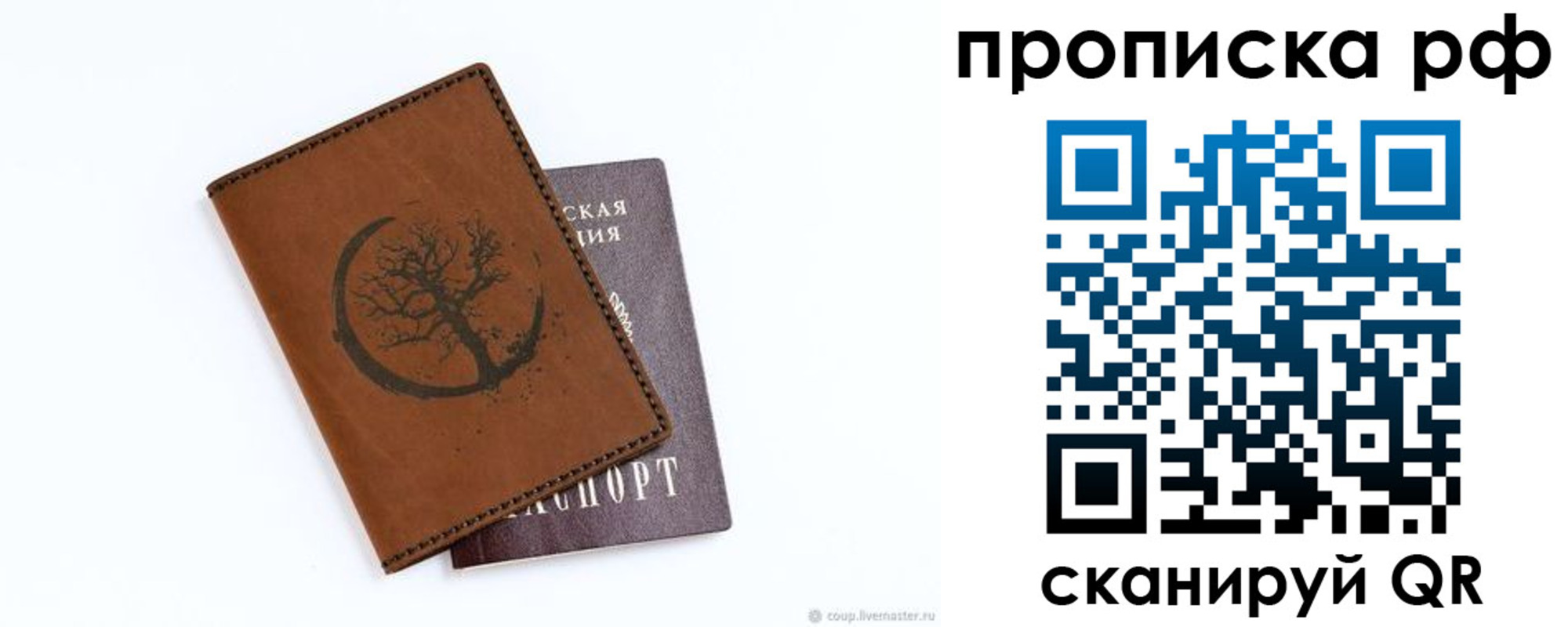 миграционный учет в Черноголовке